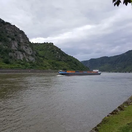 ゲストハウス Zur Traube