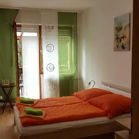 ゲストハウス Zur Traube 3*