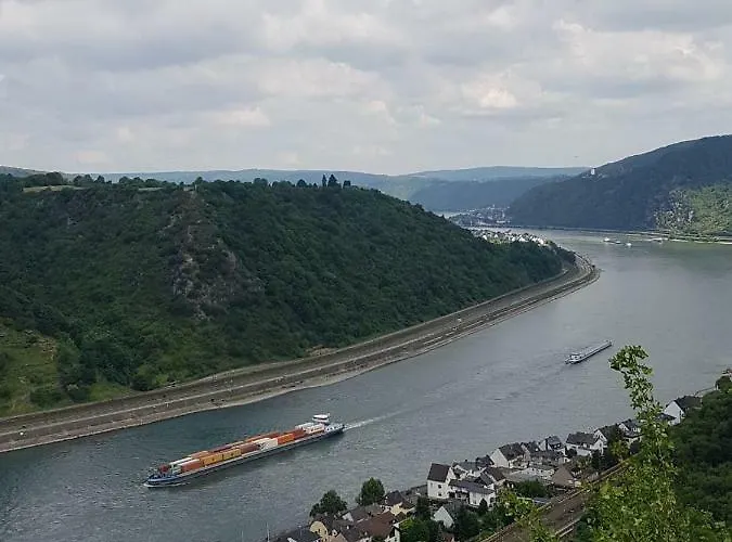 Casa de hóspedes Zur Traube