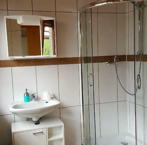 Zur Traube Casa de hóspedes Kestert