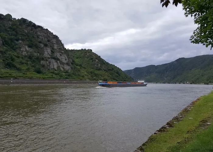 Casa de hóspedes Zur Traube