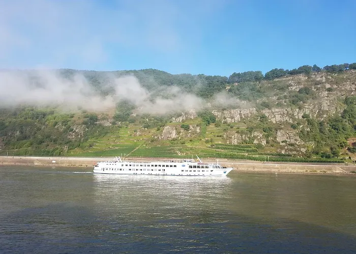 Casa de hóspedes Zur Traube