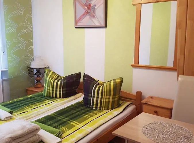 Zur Traube Casa de hóspedes Kestert